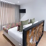 Estrelas Do Douro Aparthotel 4*