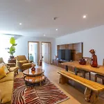 Aparthotel Estrelas Do Douro 4*
