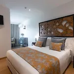 Aparthotel Estrelas Do Douro
