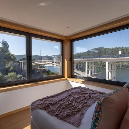 Estrelas Do Douro Lejlighedshotel 4*