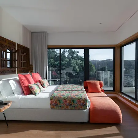 Estrelas Do Douro 4*