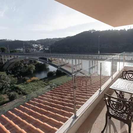 Estrelas Do Douro 4* 곤도마르