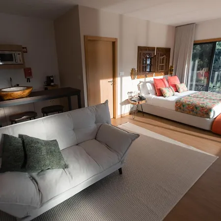 Estrelas Do Douro 곤도마르