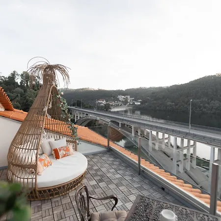 Estrelas Do Douro