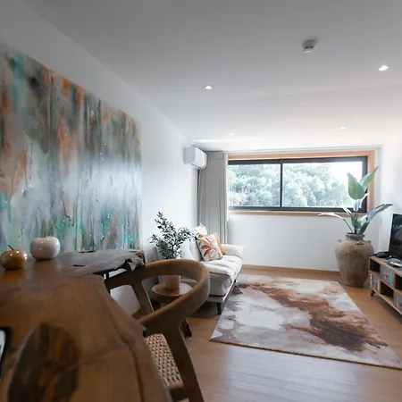 Estrelas Do Douro 4* جوندومار