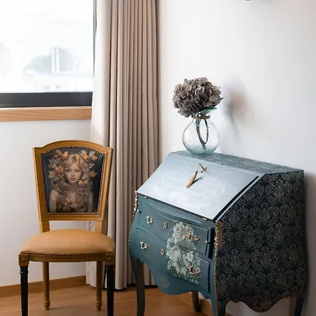 Estrelas Do Douro شقة فندقية 4*