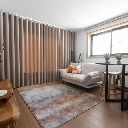 Estrelas Do Douro 4* 곤도마르