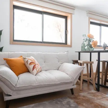 아파트호텔 Estrelas Do Douro 4*