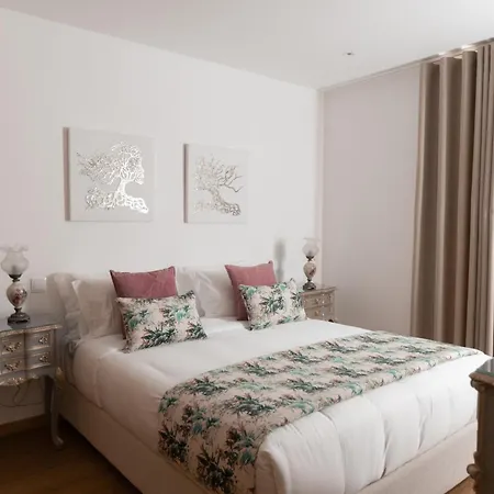 Estrelas Do Douro Lejlighedshotel 4*