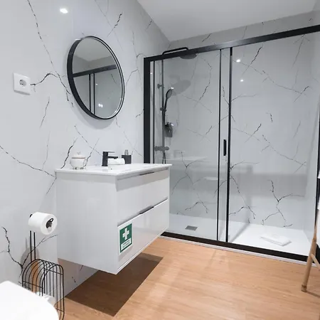 Estrelas Do Douro شقة فندقية جوندومار