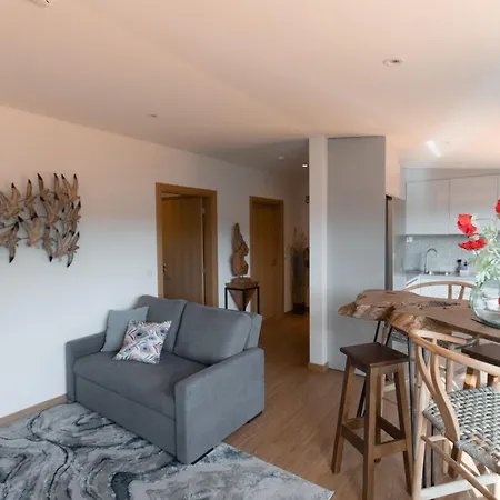 Lejlighedshotel Estrelas Do Douro 4*