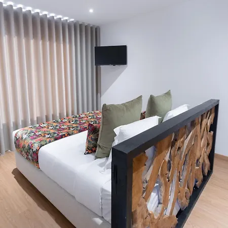 Estrelas Do Douro 아파트호텔 4*