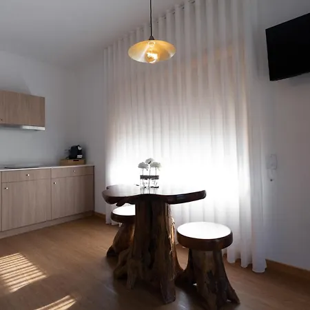 Estrelas Do Douro 아파트호텔