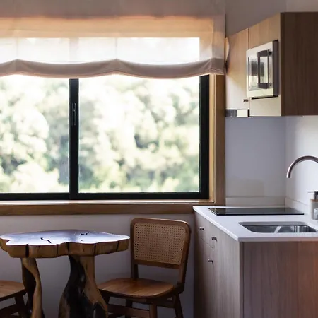 Estrelas Do Douro شقة فندقية جوندومار