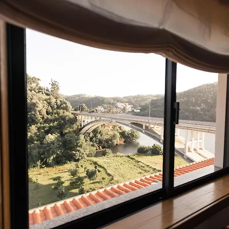 Estrelas Do Douro 4*