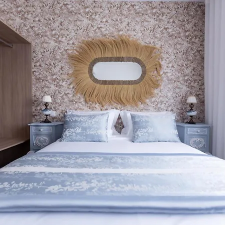 Estrelas Do Douro 4* جوندومار