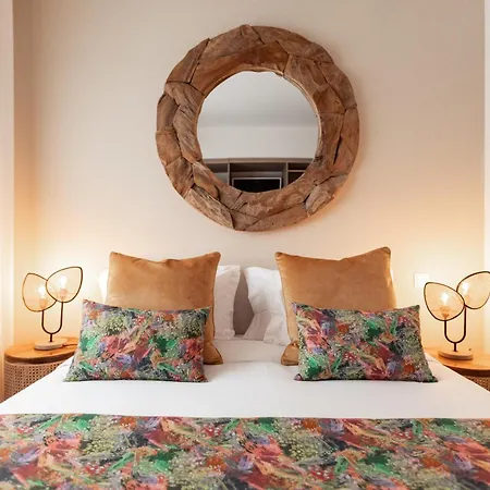 Estrelas Do Douro 아파트호텔