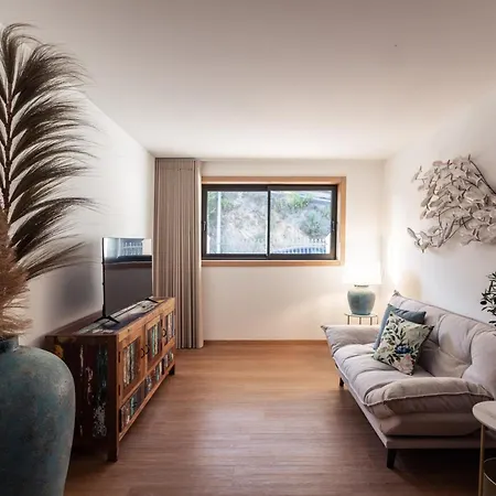 Estrelas Do Douro شقة فندقية 4*