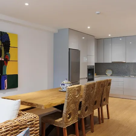 شقة فندقية Estrelas Do Douro جوندومار