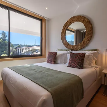 Estrelas Do Douro 곤도마르