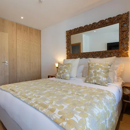 Estrelas Do Douro 公寓式酒店