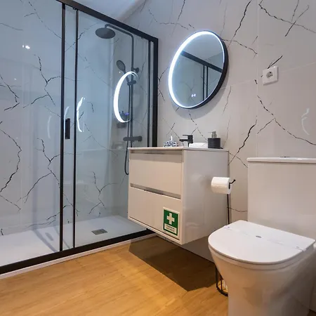 Estrelas Do Douro 4* جوندومار