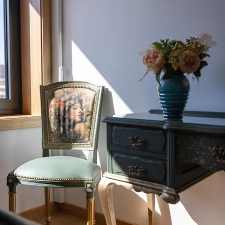 Aparthotel Estrelas Do Douro