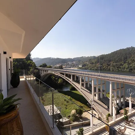 Estrelas Do Douro 4*