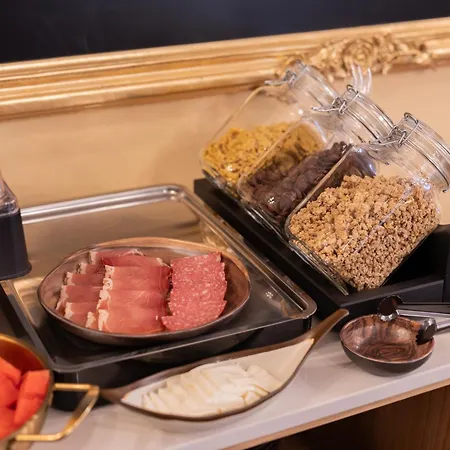 Estrelas Do Douro 아파트호텔 4*