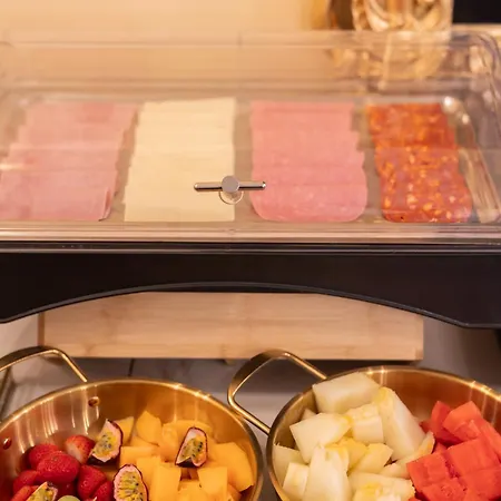 Estrelas Do Douro 아파트호텔 곤도마르