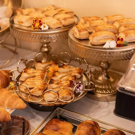 아파트호텔 Estrelas Do Douro 4*