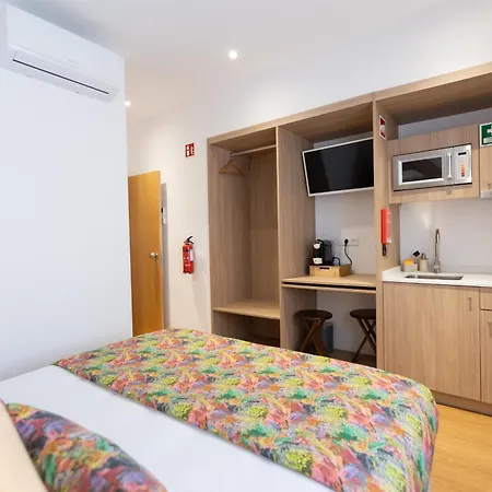 Estrelas Do Douro 4* جوندومار