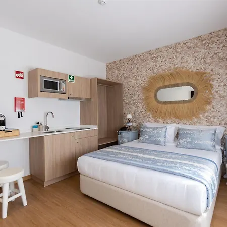 Appart hôtel Estrelas Do Douro 4*