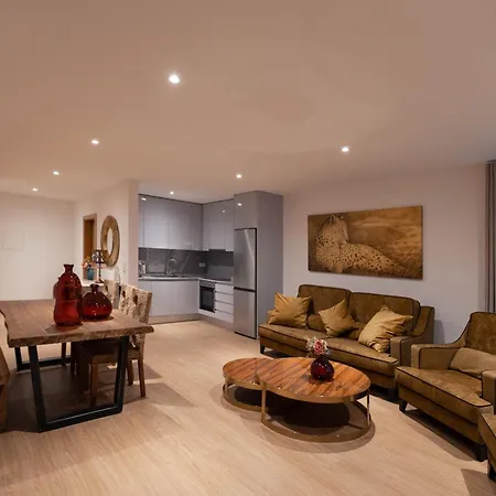 Estrelas Do Douro 아파트호텔 4*