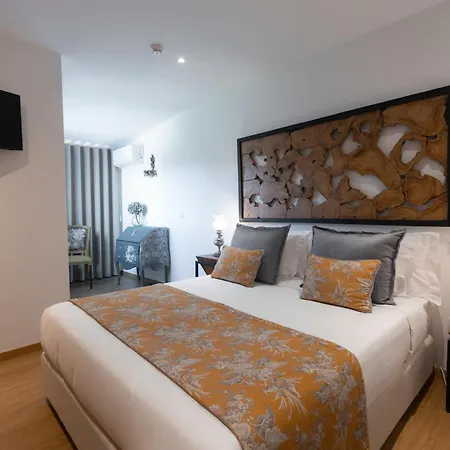 Apartahotel Estrelas Do Douro