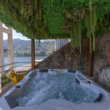 شقة فندقية Estrelas Do Douro