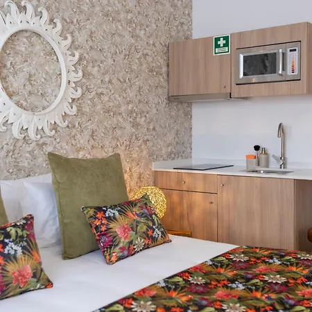 Apartahotel Estrelas Do Douro