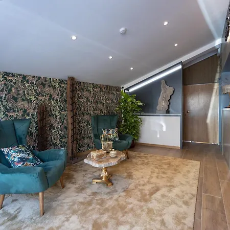 شقة فندقية Estrelas Do Douro جوندومار