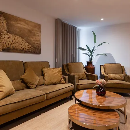 Estrelas Do Douro Lejlighedshotel