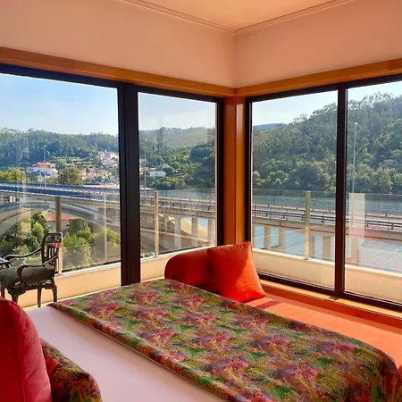 Estrelas Do Douro 4* Gondomar (Porto)