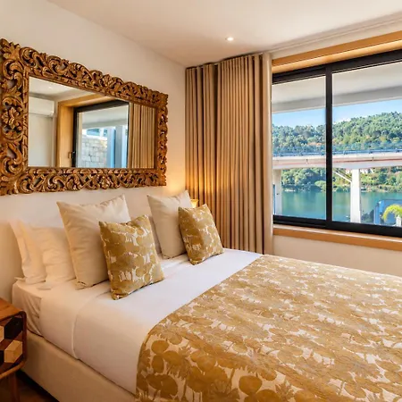 Estrelas Do Douro Aparthotel 4*