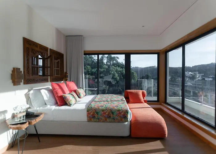 Estrelas Do Douro 4*