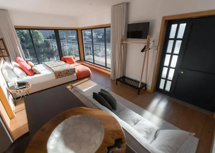 Estrelas Do Douro 4*