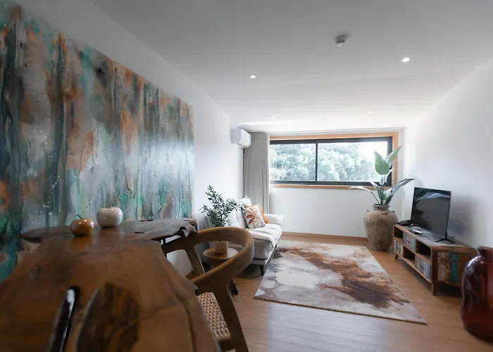 Estrelas Do Douro 4* Gondomar (Porto)