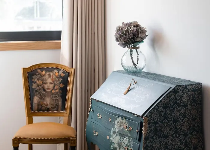 Estrelas Do Douro Aparthotel 4*