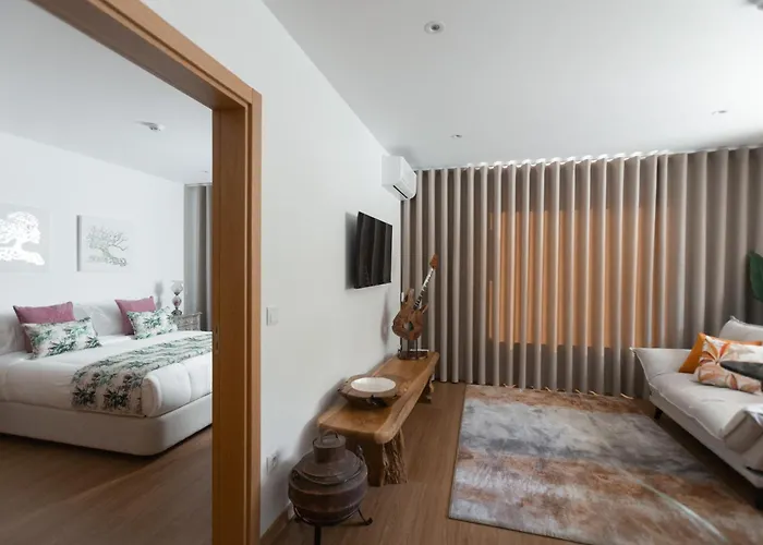 Estrelas Do Douro Aparthotel Gondomar (Porto)