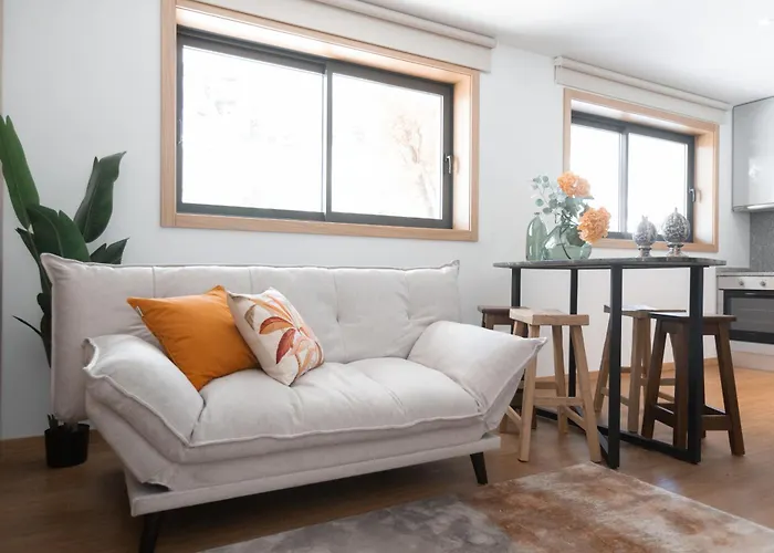 公寓式酒店 Estrelas Do Douro 4*