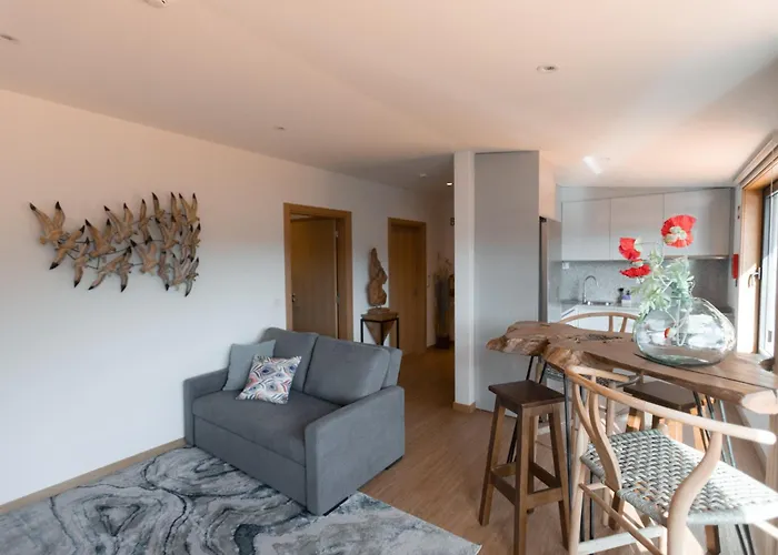 Aparthotel Estrelas Do Douro 4*