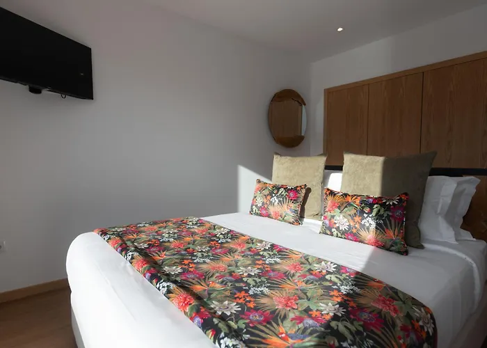 Estrelas Do Douro Aparthotel Gondomar (Porto)