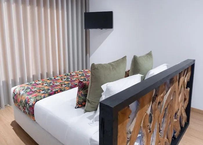 Estrelas Do Douro Aparthotel 4*